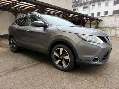 Unfallwagen Ankauf - Wir kaufen jedes Auto